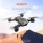 OPR Drone Quadcopter RC WiFi Dual Camera 4K - S6MAX